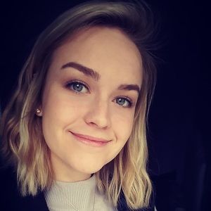 Meet your Posher, Jenna